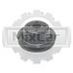 Шкив водяной помпы Quanchai QC490GP (2409001801504)