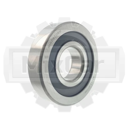 Ролик мачты / каретки Mitsubishi F15N (100*40*27) WINDSTORM