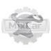 Рычаг регулировки тормозов Doosan D15 / 18S2 (LH) (D480272) (Оригинал)