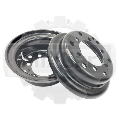 Диск колесный Yale GDP15AK (18x7-8) разб. (4.25*8) 917110400 (TVH) 