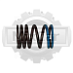 Пружина клапана Mitsubishi 4G33 MM130054