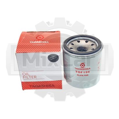 Фильтр масляный Tadashisa TOF196
