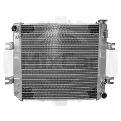 Радиатор Hangcha 2-3,5 t R series (F) N160334000001