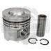 Поршень Mitsubishi S6S-DT (std) камера 52 mm 32A1703100