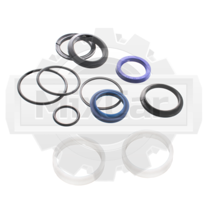 Ремкомплект гидроцилиндра CVS (F) errari 591672 (TVH)