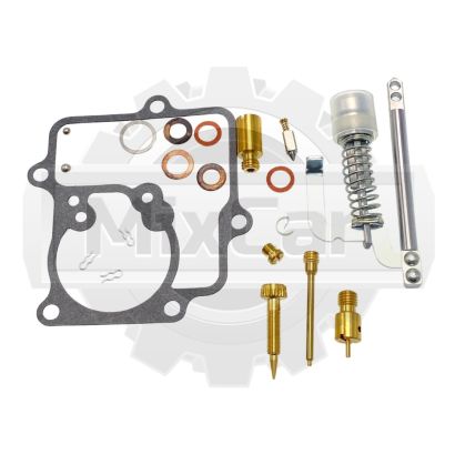Ремкомплект карбюратора Toyota 042117802171 (TVH)