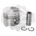 Поршень для погрузчика Toyota 62-8FD15 1DZII (0,5) 131037820271