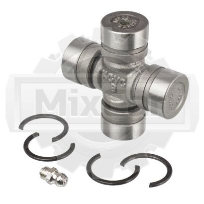 Крестовина карданного вала Toyota 673203051071 (F)