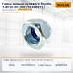 Гайка пальца рулевого Toyota 7-8F10-30 (90179-14002-71)