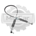 Трос управления МКПП Mitsubishi FD20CN / F15 F16C / F18B / F25B / F30D (F-R)