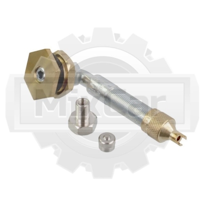 Ниппель Kalmar LMV 9231400003 (TVH)