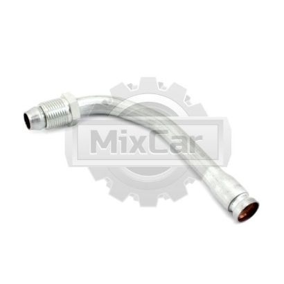 Трубка масляная 8944348271