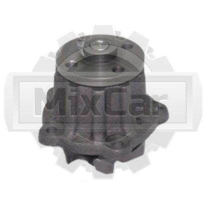 Цилиндр гидравлический Toyota 656103294271