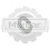 Шайба регулировочная Komatsu 0164331845