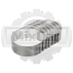 Вкладыши шатунные Yanmar 4TNE98 (0,25) (S) 12990023610