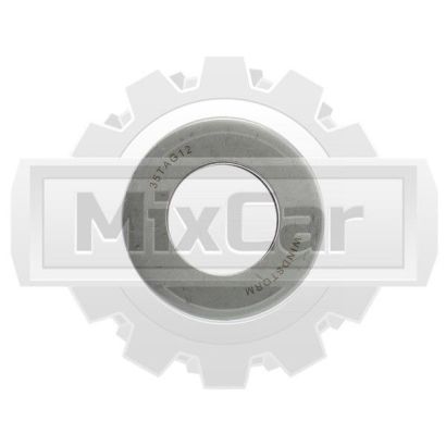 Подшипник опорный F30-50A-7/15-20D-7E (74944981)