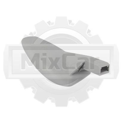 Рычаг регулировочный Jungheinrich 52029926 (TVH)