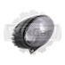 Фара светодиодная LED синий свет 2pcs*5W/10-80V DC (U)