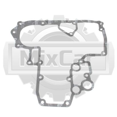 Прокладка передней крышки Kubota V1902 1552104133