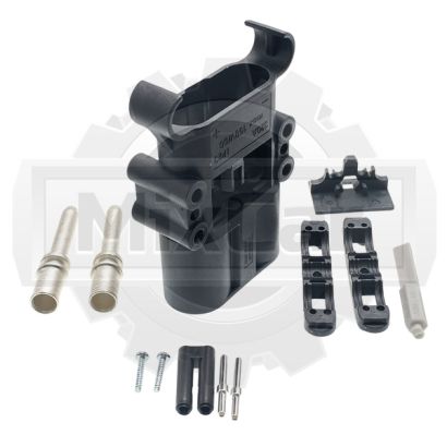 Соединитель аккумулятора Rema (9551501) (#TVH)