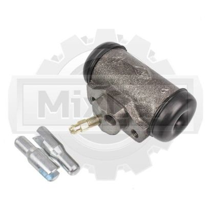 Рабочий тормозной цилиндр TCM FG25T6 (лев.) 2267372041