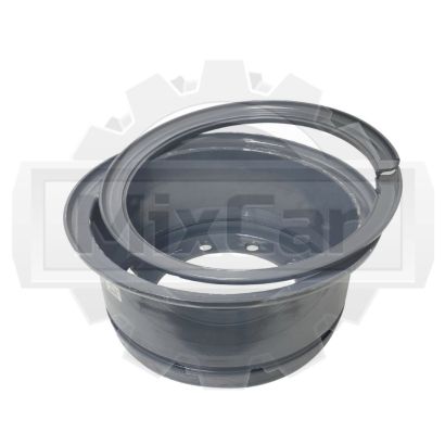 Диск колесный Heli CPCD80 (F) 2590440302