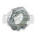 Гайка ступицы Toyota 6FG15 OLD (U) 901712411671