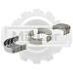 Вкладыши коренные Mitsubishi S4Q2 (0,25) 32C0901020