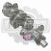 Коленвал Komatsu 4D94LE (Оригинал) YM12990021000