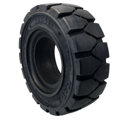 Шина цельнолитая 18*7-8 ATLAS (SOT-913) ЦБ-09522