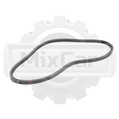 Ремень привода вентилятора генератора Xinchai 490BPG 1036*15 (U) 490B41001