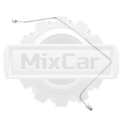 Трубка тормозная Yale GDP25RK (прав.) 524243325