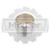 Втулка мачты Doosan CD35 / 40 / 45S5 D50 / 55C5 D40 / 45 / 50 / 55SC5 (D582615)