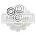 Ремкомплект ЦН Toyota 6-7F10-25 (d-30 mm) (046552009071) [ЦБ-99086074]