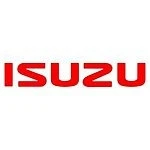 Запчасти для Isuzu