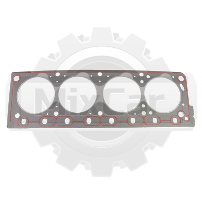 Прокладка ГБЦ Nissan K15 / K21 / K25 (мет) (11044-FU400)