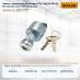 Замок зажигания Komatsu F15-20 / 20-30-16 (6 контактов)