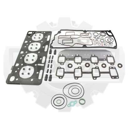 Ремкомплект двигателя JCB 3CX полный 32009217