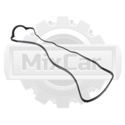 Прокладка клапанной крышки Clark 918319 (TVH)