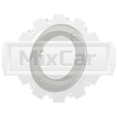 Шайба форсунки Toyota 1DZII/Кольцо уплотнительное трубки обратки Mitsubishi S4Q2 (U) 236547600171
