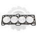 Прокладка ГБЦ Mitsubishi 4G64 MD068823
