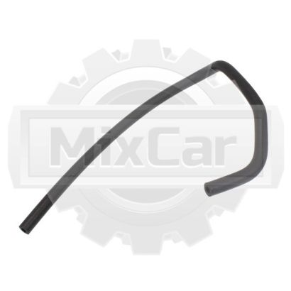 Патрубок водяной помпы Toyota 8FG15 выпускной (TVH) 162617815571