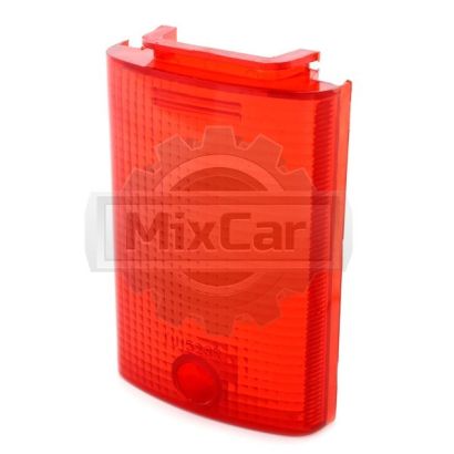 Стекло стоп сигнала Toyota 02-7FG10 566352332071