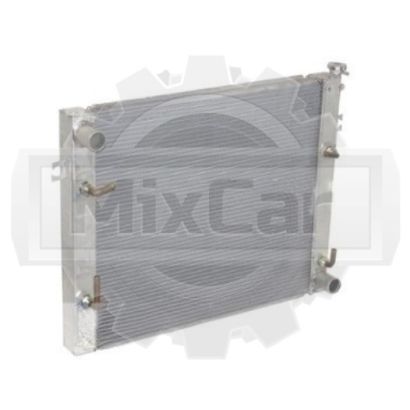 Радиатор Toyota 8FD50N 16420N325071