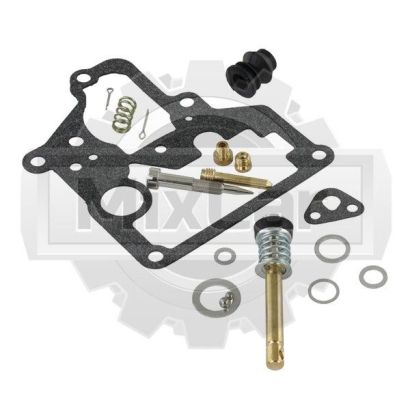 Ремкомплект карбюратора Nissan H15/K25 (с жиклерами) (16455-K9200)