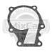 Прокладка водяной помпы Kubota V1505 1626173430