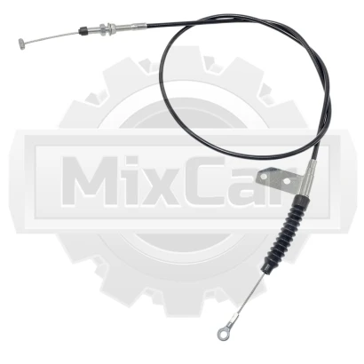 Трос газа Nissan J01 / J02 (H20 / H25)/Hangcha CPQD 15-35N (1820150K00) [ЦБ-99034516]