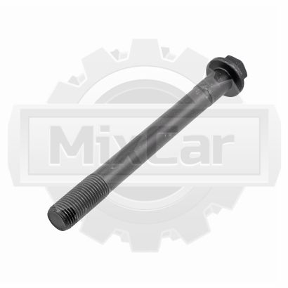 Болт ГБЦ Toyota 4Y 10 801057604171 (U)