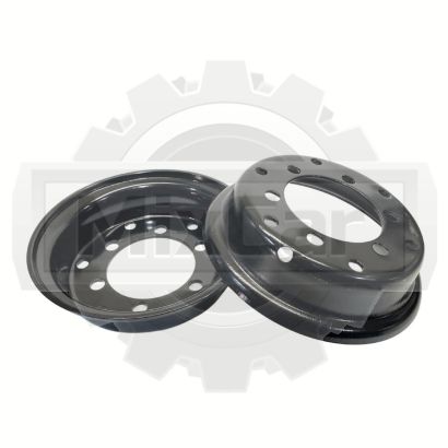 Диск колесный 5.00-8 разб. без/б 21194-40310 (T)  5251680302