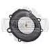 Диафрагма газового редуктора №2 Toyota 32-8FG15 236062334071